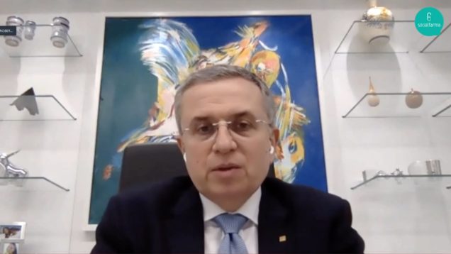 Carenza farmaci: “Difficile dover dire di no a chi soffre”