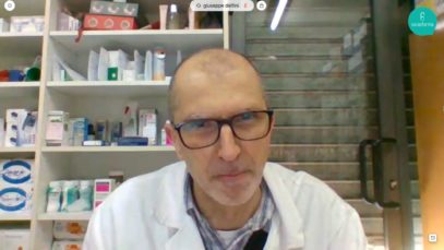 Prenotazione vaccini anti-Covid. La storia a lieto fine di un 90enne emiliano