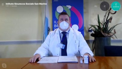 Sputnik V. A San Marino è partita la campagna vaccinale