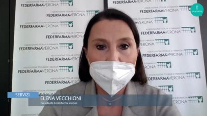 Federfarma Verona: “Serve alle categorie fragili: non è una scorciatoia”