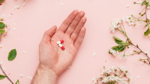 Malattie infiammatorie croniche