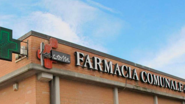 farmacia comunale