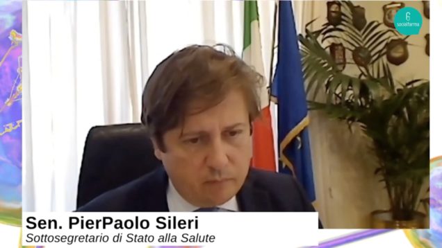 Malattie croniche infiammatorie. Sileri: “Presto un tavolo di lavoro al ministero della Salute”