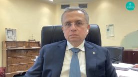 Tobia presidente del PGEU nel 2022. “L’azione dei farmacisti europei determina alcune attività in ambito nazionale”.