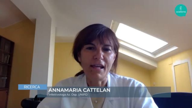 Cattelan: “Su AstraZeneca c’è stata un’eccessiva preoccupazione. Nessun rischio con differenti dosi di vaccino”.