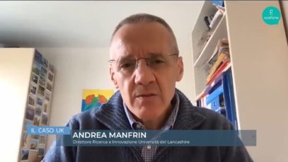 Nuove varianti.Tampone obbligatorio e quarantena per chi viaggia in Uk