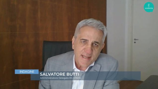 Rapporto EG. Riconosciuto il ruolo fondamentale dei farmacisti nel corso della pandemia