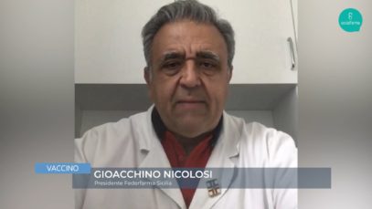 Vaccini in farmacia. Dal 15 luglio anche in Sicilia