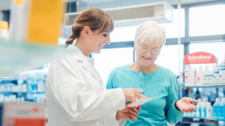 Farmacia dei Servizi