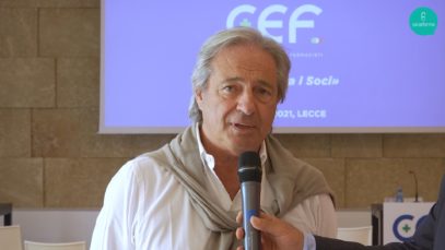 Losio: “ Nonostante il Covid, siamo riusciti a garantire un servizio fondamentale”.