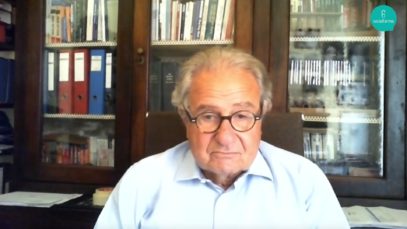 Nasce la ‘Rete dei presidi farmaceutici solidali’. Mandelli: “La solidarietà verso i più fragili nel DNA dei farmacisti”