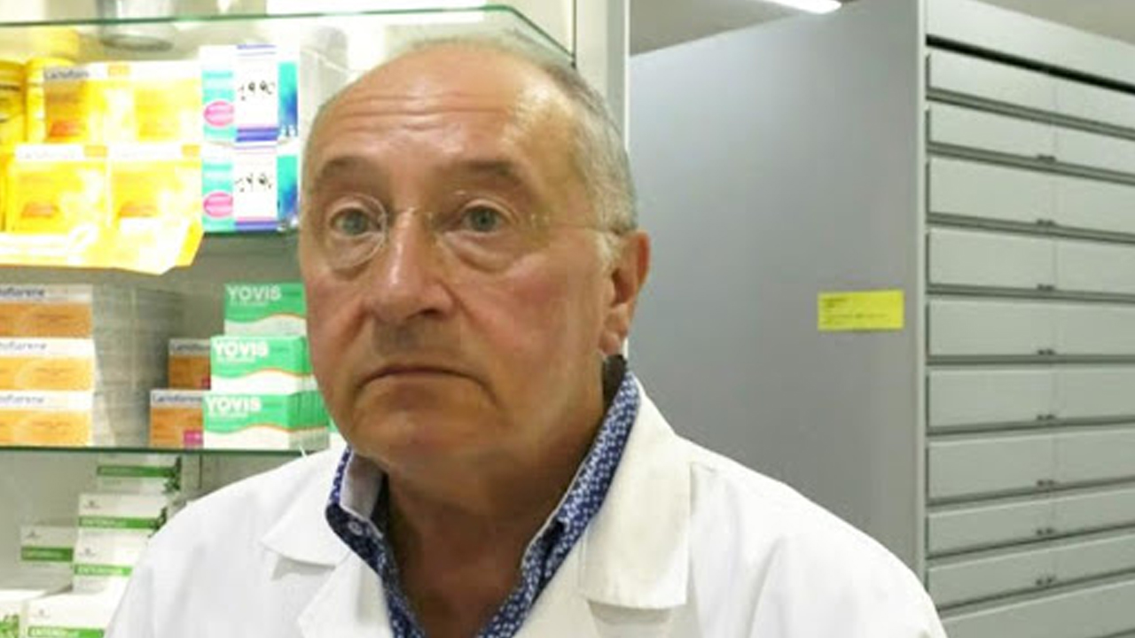 D'Aurizio Federfarma