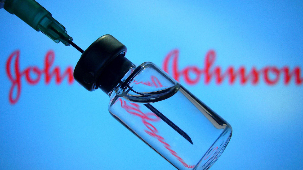 vaccino Johnson