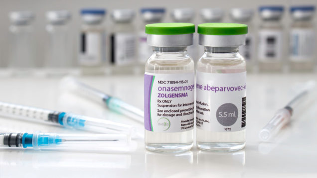Zolgensma