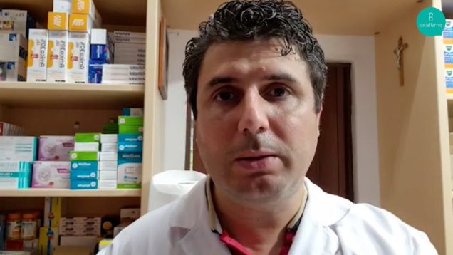 Test Rapidi: Il Consiglio di Stato ha accolto il ricorso delle parafarmacie