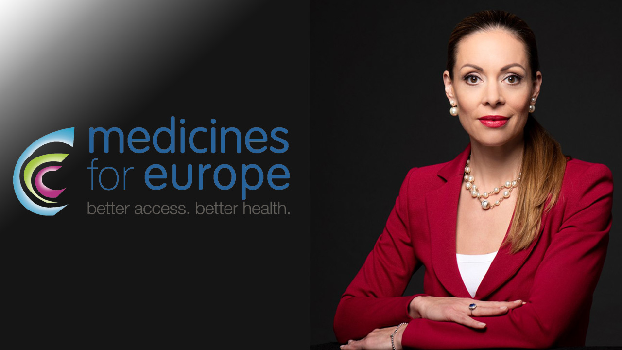 Medicines For Europe