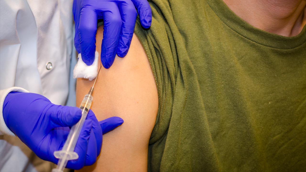 doppio vaccino covid-influenza