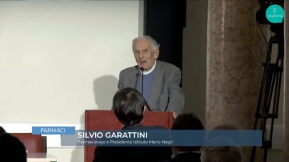 Garattini: “Prescrizioni poco oculate e dipendenti dai mercati”