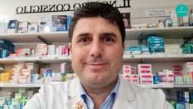 Gullotta: “Illogico non poter effettuare i tamponi in parafarmacia”