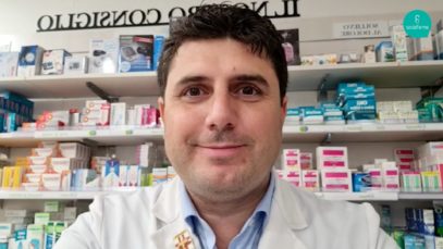 Gullotta: “Illogico non poter effettuare i tamponi in parafarmacia”