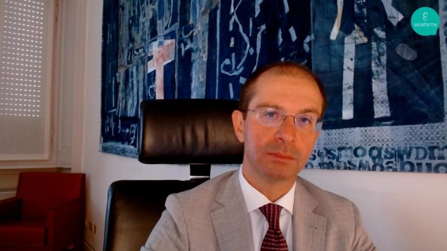 Il laboratorio galenico può essere separato dalla farmacia