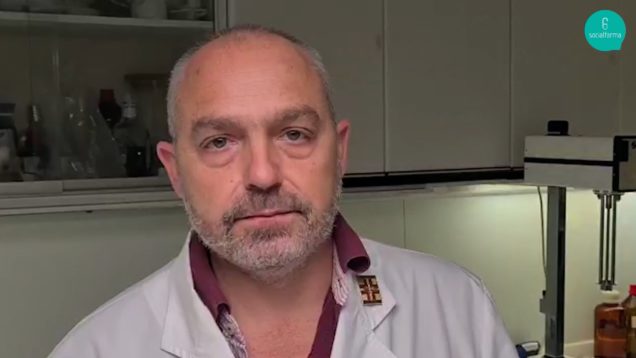 Lazio. Al via le prenotazioni in farmacia per la terza dose di vaccino