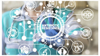 Resistenza agli antibiotici