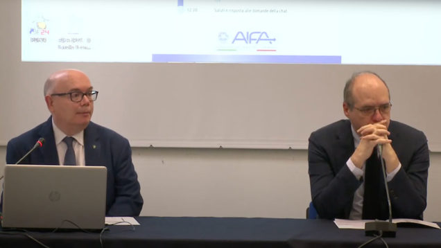 Di Giorgio Magrini Aifa