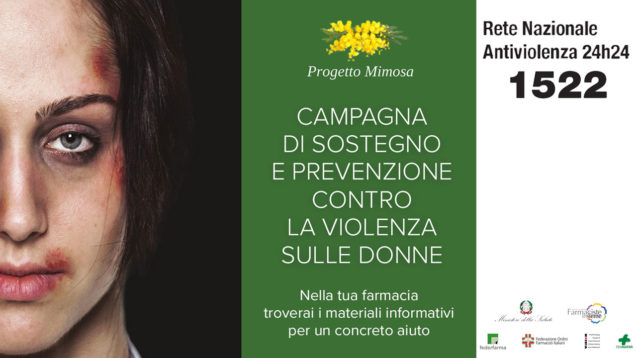 Progetto Mimosa