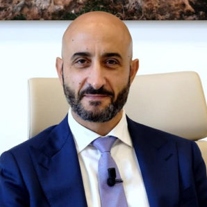 Gorgoni Giovanni Aress