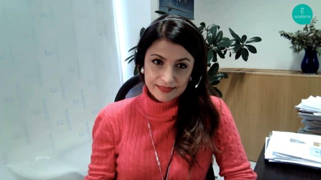 A scuola di distribuzione del farmaco