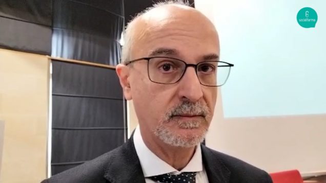 Lopalco: “Incontrare omicron privi di vaccino è da incoscienti”