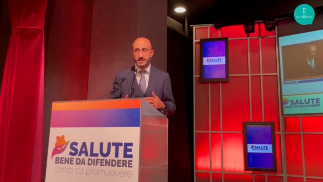 Per il terzo anno consecutivo la Puglia riceve il Cancer Policy Award per l’impegno politico-amministrativo nella lotta contro il cancro