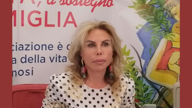 Maria Stella Giorlandino