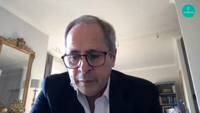 J’accuse di Crisanti: “Le case farmaceutiche conoscevano la durata dei vaccini”