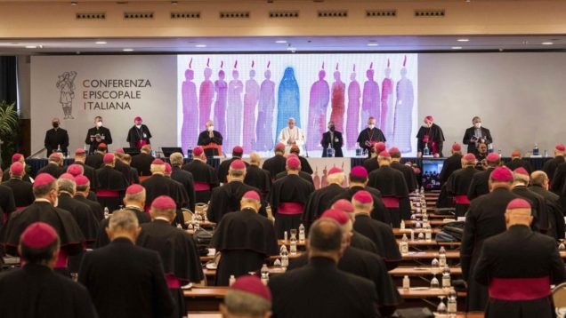 Conferenza Episcopale