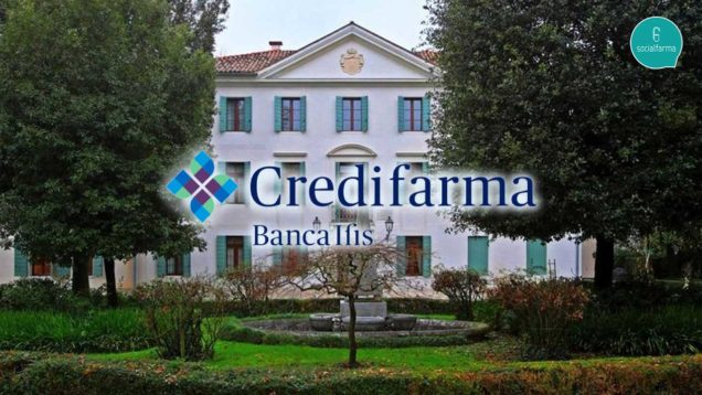 Banca Credifarma