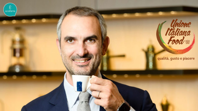 Marco Lavazza