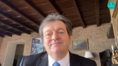 Scaccabarozzi: “Abrogare il ‘patent linkage’ è del tutto inutile”
