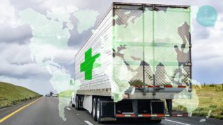 logistica farmaci