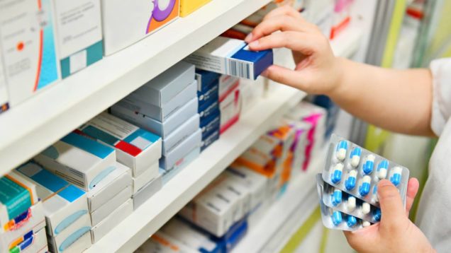 farmacisti ospedalieri