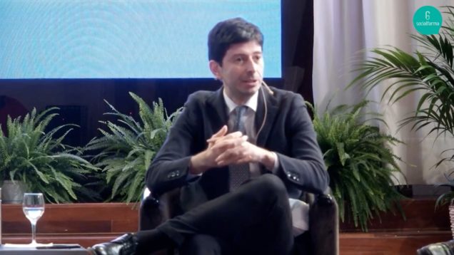 Prossimità, innovazione ed eguaglianza gli obiettivi della Salute