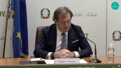 Scaccabarozzi: “Gli italiani hanno fiducia nell’industria del farmaco”