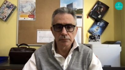 Variante Xe. Pregliasco: “Virus instabile, questa la sua forza”.