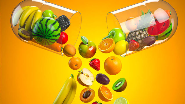 ricerca Integratori & Salute