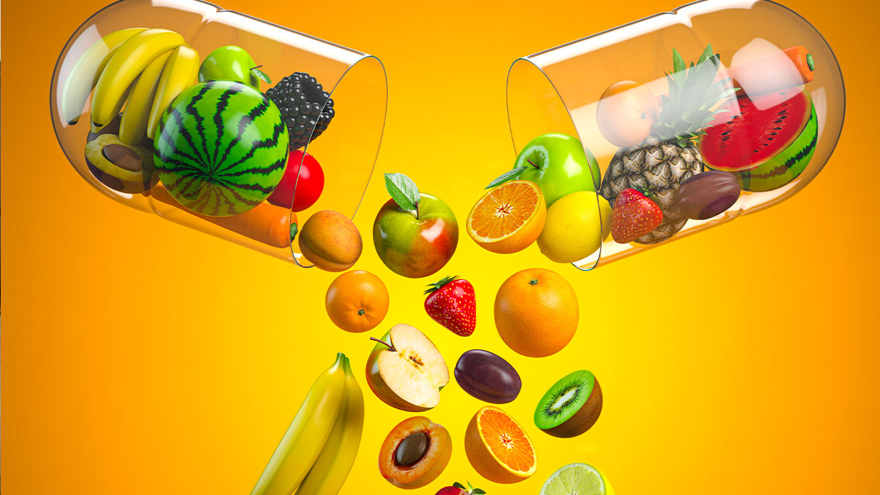 integratori alimentari