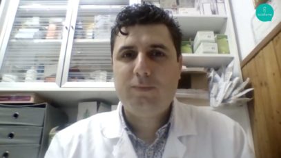 Gullotta: “Dichiarazioni sulle parafarmacie ci hanno lasciato amareggiati”