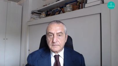 Mirone: “Distribuzione intermedia, eccellenza del nostro Paese”. Federfarma Servizi presenta il Rapporto