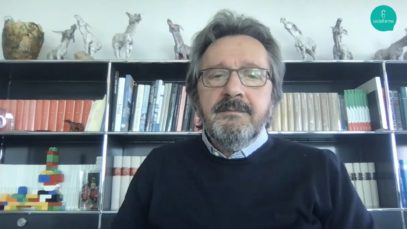 Passaggio generazionale e bilancio in farmacia. Due incontri a Bologna con il professor Falorni