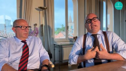 Contabilità ed erogazione del contributo